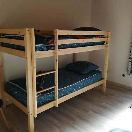 Moulin De Rouchillou Bed & Breakfast Saint-Martial-de-Valette Екстериор снимка