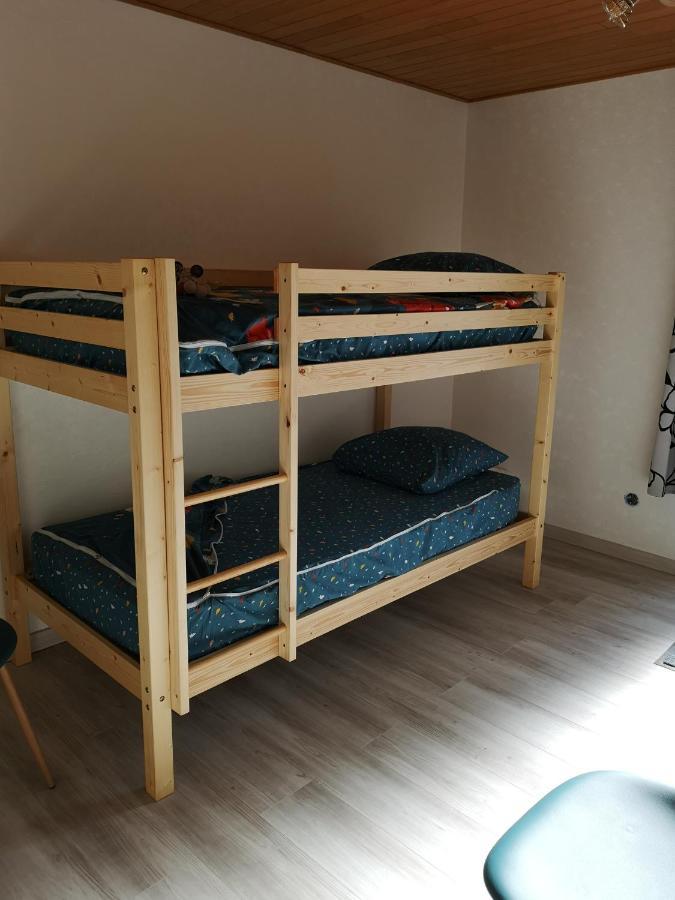 Moulin De Rouchillou Bed & Breakfast Saint-Martial-de-Valette Екстериор снимка